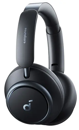 Гарнітура Anker SoundСore Space Q45 Black - фото 2