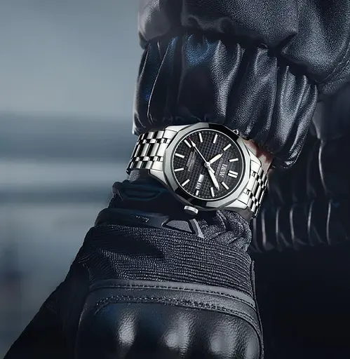 Годинник Carnival Carbon - фото 9