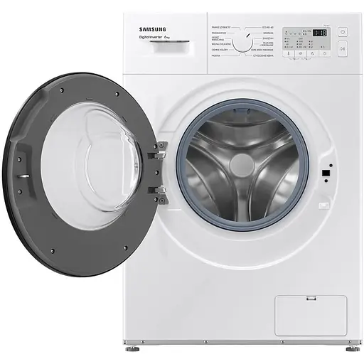 Стиральная машина Samsung WW60A3120BH автоматическая - фото 4