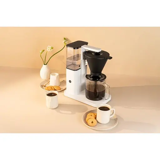 Кофеварка капельная Wilfa CM10W-A125, 602291 (150757) - фото 7