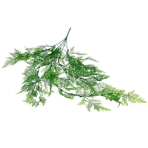 Искусственная ветвь Engard Папоротник 79 cм (TW-33) - фото 2