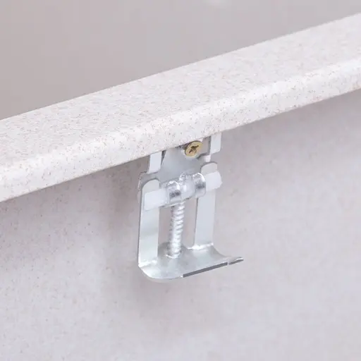 Кухонна мийка Lidz 460x515/200 COL-06 (LIDZCOL06460515200) - фото 6