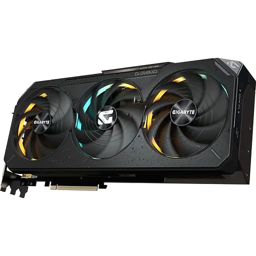 Видеокарта Gigabyte GeForce RTX 5090 Gaming OC 32 GB (GV-N5090GAMING OC-32GD) EU [126323] - фото 4