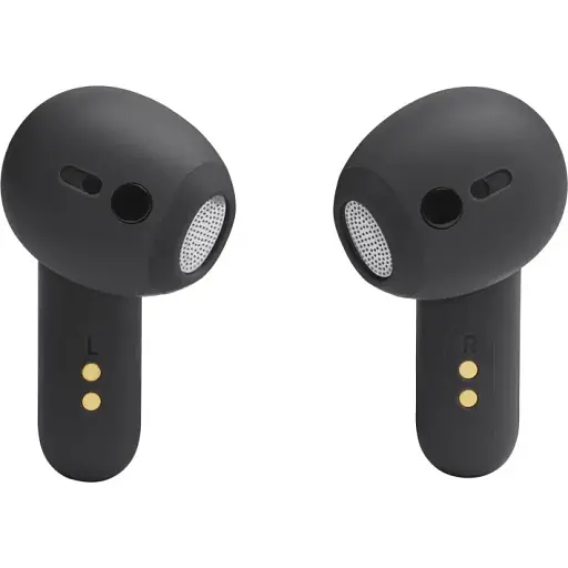 Наушники TWS JBL Live Flex Black (JBLLIVEFlexBLK) RU - фото 7