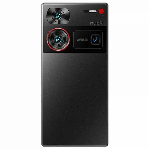 Смартфон ZTE Nubia Z60 Ultra 5G 16/512Gb Black (NX721J) UA UCRF NFC - фото 2
