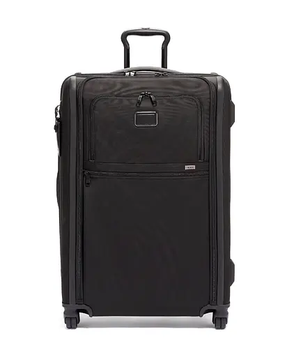 Валіза 73,5 См Tumi TUMI ALPHA BLACK 73,5х51х33(38) 02203067D3