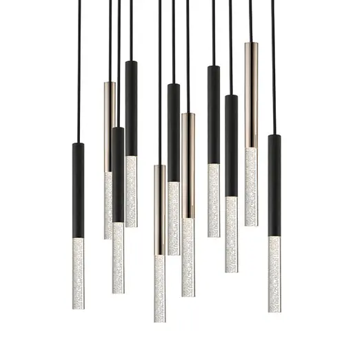 Підвісний світильник ONE P0461-11L-P7SD Zuma Line - фото 1