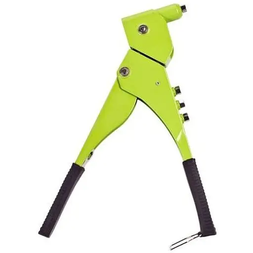 Пістолет заклепувальний Alloid Building Tools GR-3000 з поворотом на 360 градусів (GR-3000) - фото 1