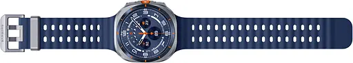 Смарт-часы Samsung Galaxy Watch Ultra (2025) Titanium Blue (SM-L705FZB2SEK) - фото 6