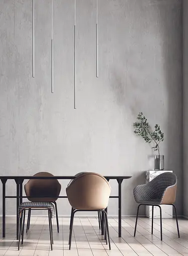 Підвісний світильник Skarlat RHL7767 3W WH 3000K - фото 6