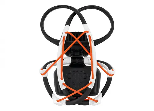 Фонарь Petzl IKO (1052-E104AA00) - фото 4
