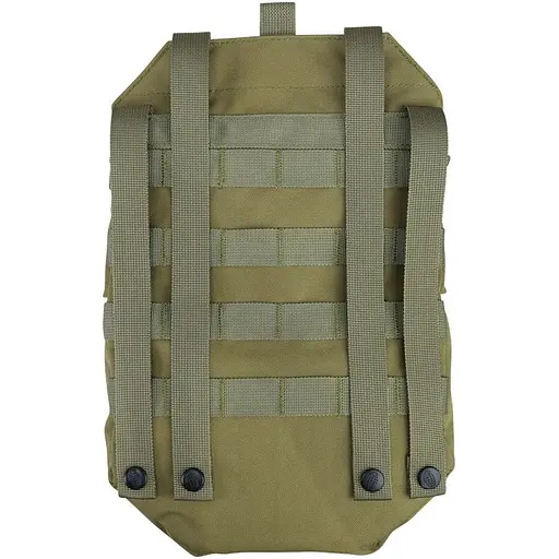 Панель штурмовая Kombat UK Guardian Assault Panel койот (1000-kb-gap-coy) - фото 2