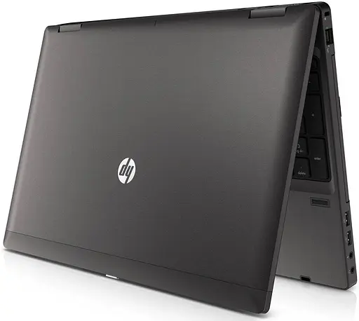 Ноутбук HP ProBook 6560b (i5-2410M/4/320) - Class A "Б/У" - фото 4