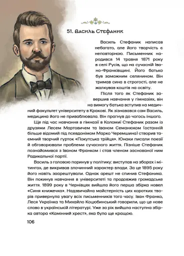 100 українців, яких варто знати - фото 4