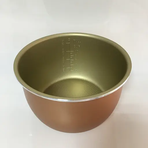 Чаша улучшенная RB-A523 для мультиварки-скороварки Redmond RMC-PM4506, PМ4507, PM381, PM180, PM190, M110,М4504 - фото 2