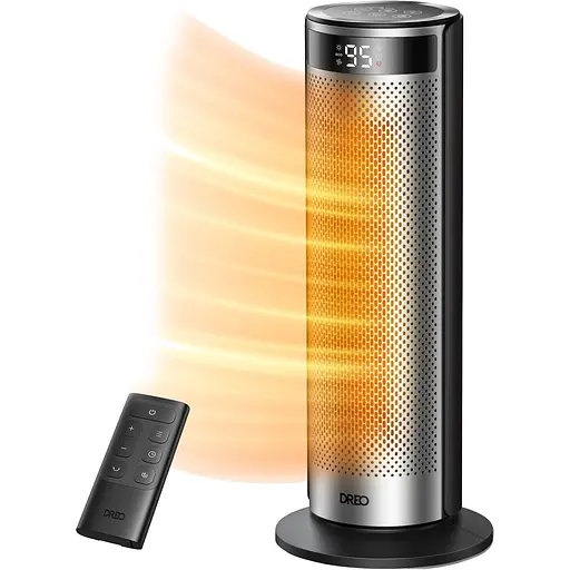 Тепловентилятор Dreo DR-HSH028 [151436] - фото 2