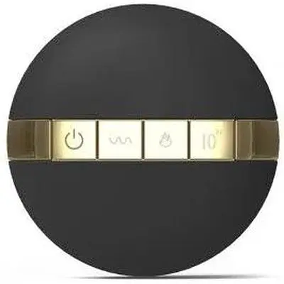 Вібромасажер Dorcel P-Finger - фото 5