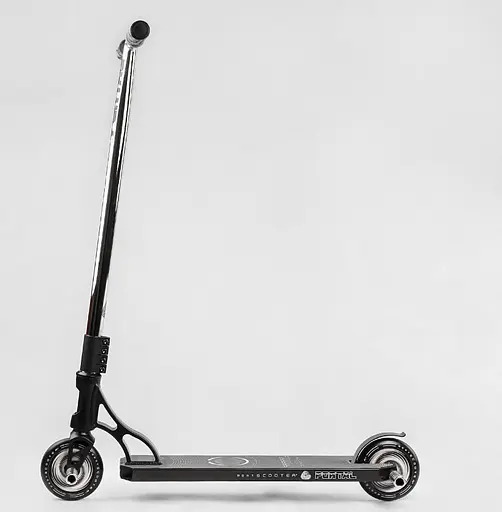 Труковий самокат Best Scooter PL-81855 HIC-система з принтом - фото 2