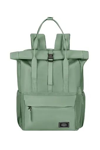 Рюкзак 15,6" American Tourister URBAN GROOVE URBAN GREEN 42,5x30,5x21 24G*54057