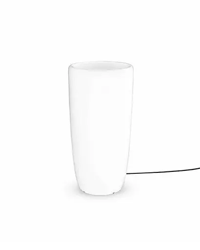 Уличный светильник Nowodvorski 9712 FLOWERPOT - фото 1