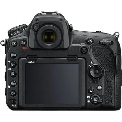 Фотокамера Nikon D850 body (VBA520AE) - фото 2