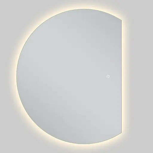 Дзеркало Mixxus Premium Topper MS01-90x70-Reverse MP6632 - фото 3