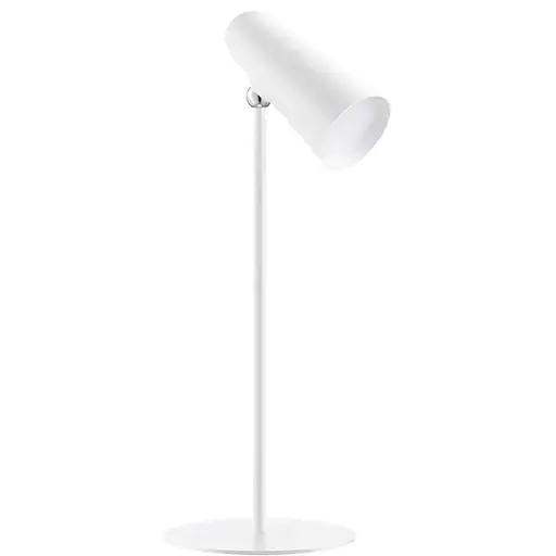 Лампа настільна акумуляторна Xiaomi Flexible Rechargeable Lamp - фото 1