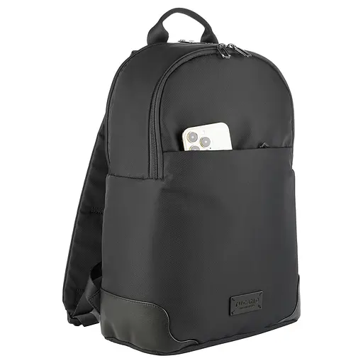 Рюкзак Tucano Fine 15.6" /16" черный - фото 6