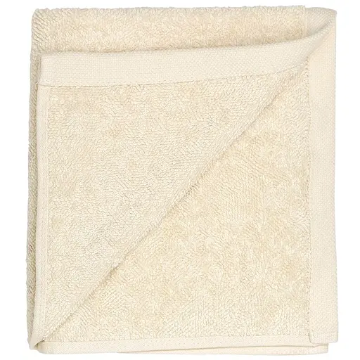 Полотенце МВМ My Home Прикосновение 90x150 см айвори (BT-13 XL IVORY) - фото 3