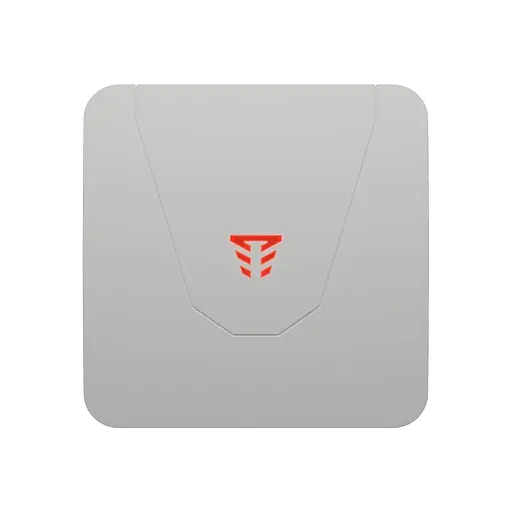 Выносной модуль расширения на 2 релейных выхода Tiras M-OUT2R box (21-00083) - фото 3