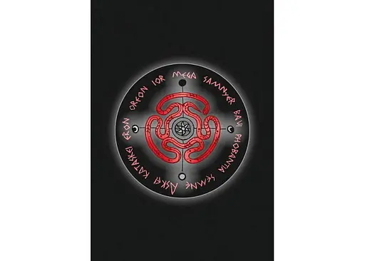 Карти Scarabeo Оракул Шлях Гекати (Oracle of the Hekatean Oath Tarot) (ВР_КТОШГ) - фото 8