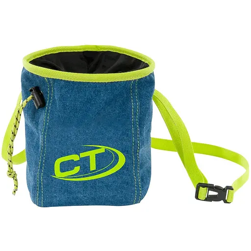 Мешочек для магнезии Climbing Technology Bluej Chalk Bag (1053-7X936000)