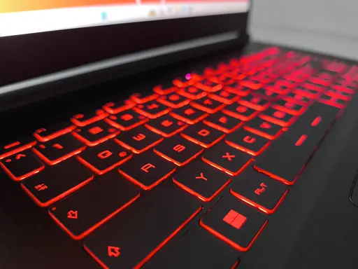 Ноутбук MSI 15.6" GF63 IPS 144HzCore i5-12450H 8ядер 16Gb SSD 512GB Nvidia RTX4050 6GB (11405) Б/в - фото 7