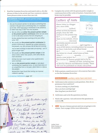 Navigate. B2 Upper-intermediate. Coursebook with DVD and Oxford Online Skills Program - фото 5