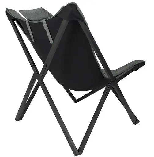 Кресло раскладное Bo-Camp Molfat (1200353) (DAS301389) - фото 9