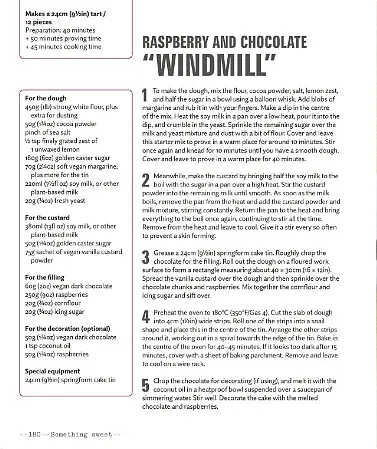 Vegan on the Go - фото 5