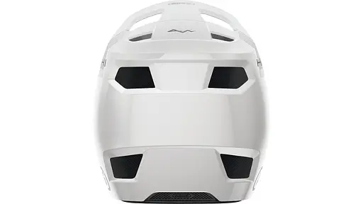Велошолом Abus Hidrop M Shiny White (1007-980961) - фото 5
