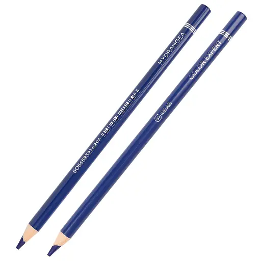 Карандаш цветной 99IDEAS "Color Expert" Hydrangea/Гортензия, 99CE-HYDR - фото 2