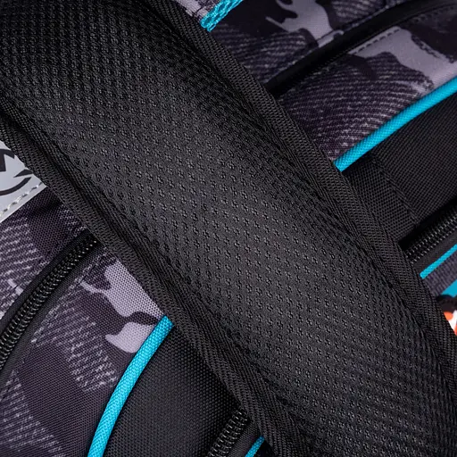 Рюкзак шкільний напівкаркасний Yes S-40 Jurassic World - фото 6