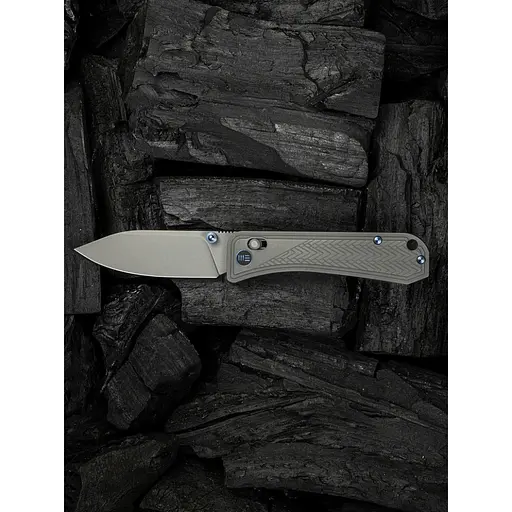 Нож складной Weknife Bougie Banter WE24009-2 - фото 17