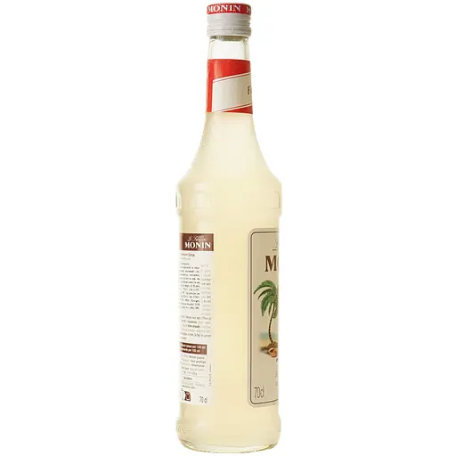 Сироп Monin Фалернум, 700 мл - фото 4