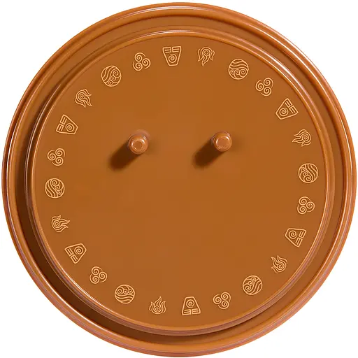 Фігурка AVATAR THE LAST AIRBENDER Aang Bendyfig (Аватар: Останній маг повітря) - фото 7