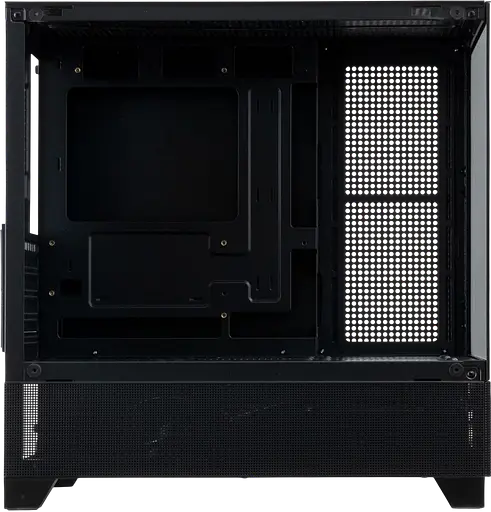Корпус Vinga Albion Black - фото 3