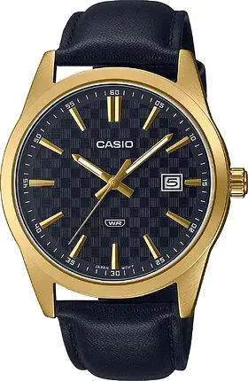 Годинник Casio MTP-VD03GL-1A