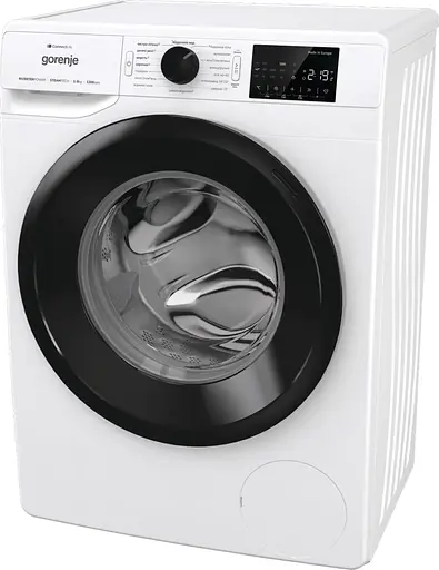Стиральная машина Gorenje WPNEI82SBSWIFI/UA - фото 2