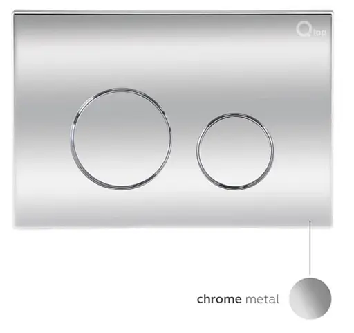 Набір Q-tap Nest 4 в 1 підвісний унітаз Robin Ultra Quiet 490x365x325 + комплект інсталяції QT1333046EUQW45146 - фото 4