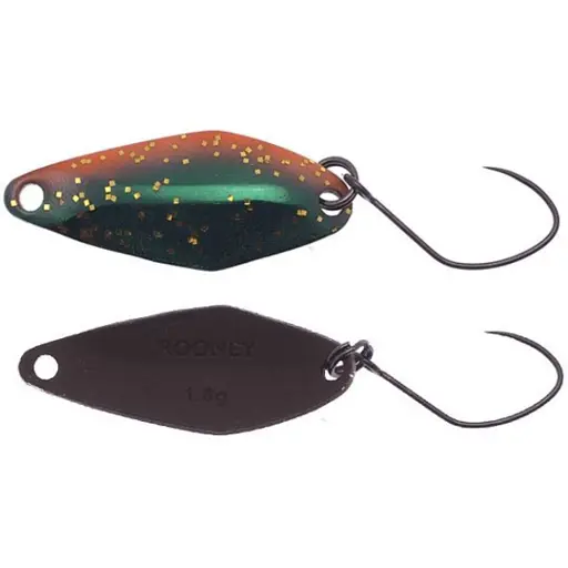 Блешня Nories Masukurouto Rooney 2.2 g #053