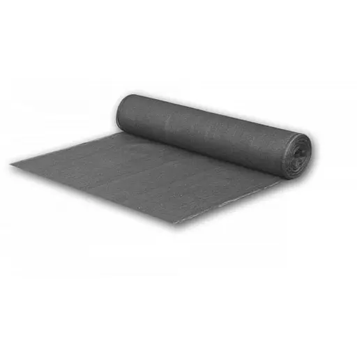 Сетка защитная Bradas затенение 55% 60 г/м² 2х25 м AS-CO6020025GY  - фото 1