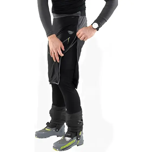 Шорти Dynafit Mezzalama PTC Alpha Oversrt M XL Чорний (1054-016.002.2024) - фото 4