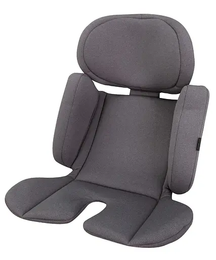 Автокрісло Carrello Avalon CRL-8805 Sky Grey з поворотом, опорною стійкою - фото 10
